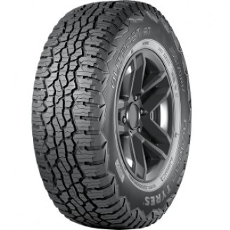 245/65 R17 107T NOKIAN TYRES OUTPOST AT
